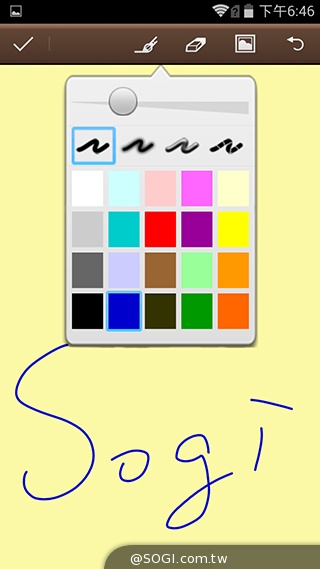 5吋4G智慧手機BenQ F5 四倍高感光暗處依舊精彩