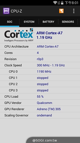 5吋4G智慧手機BenQ F5 四倍高感光暗處依舊精彩