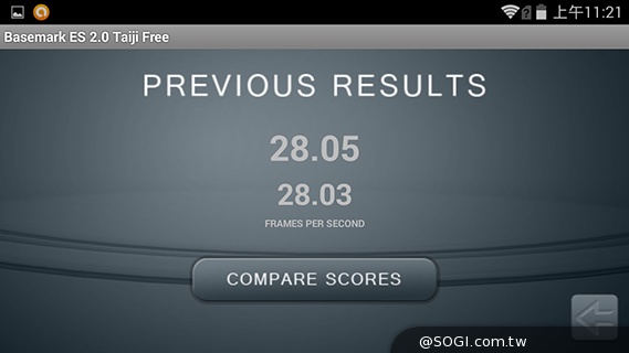 5吋4G智慧手機BenQ F5 四倍高感光暗處依舊精彩