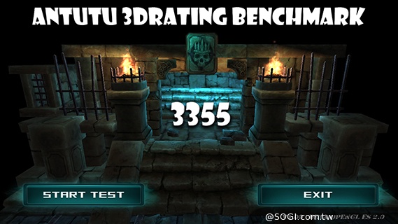 5吋4G智慧手機BenQ F5 四倍高感光暗處依舊精彩