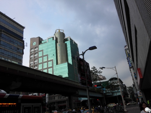 4G可通話平板HUAWEI MediaPad X1 7.0實測