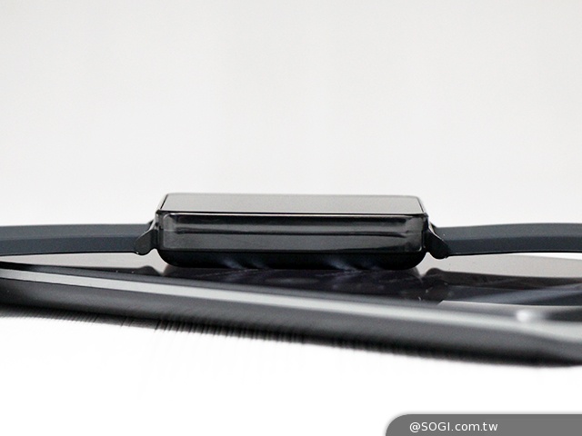 LG G Watch防水智慧錶 安卓手機訊息通知利器