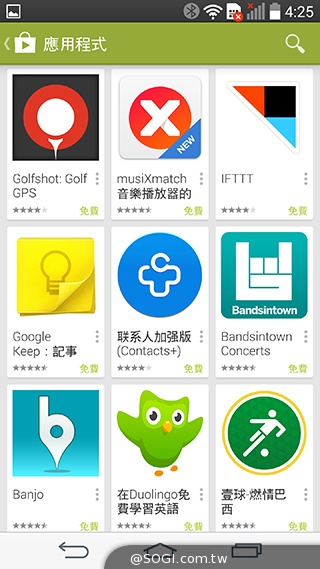 LG G Watch防水智慧錶 安卓手機訊息通知利器