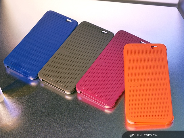 HTC One(E8)單機14900元 8/31前買就送五月天背蓋