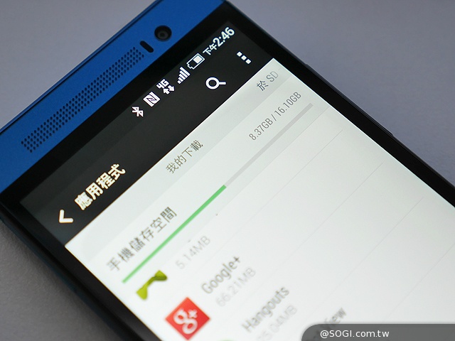 HTC One(E8)單機14900元 8/31前買就送五月天背蓋