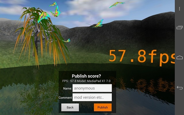 4G可通話平板HUAWEI MediaPad X1 7.0實測