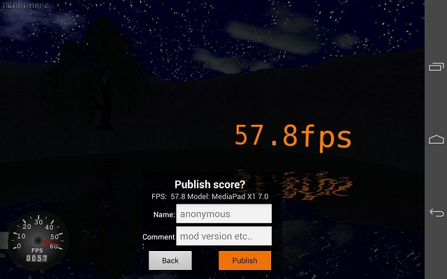 4G可通話平板HUAWEI MediaPad X1 7.0實測