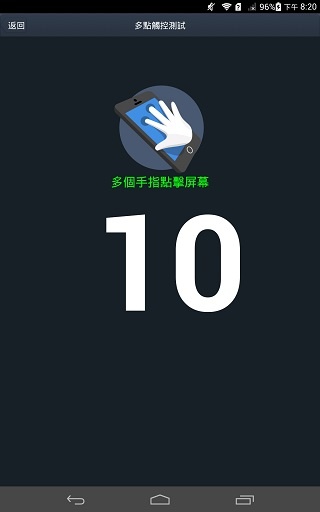 4G可通話平板HUAWEI MediaPad X1 7.0實測