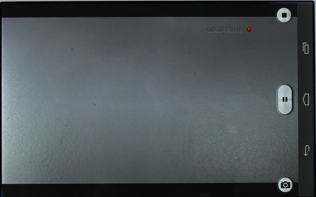 4G可通話平板HUAWEI MediaPad X1 7.0實測