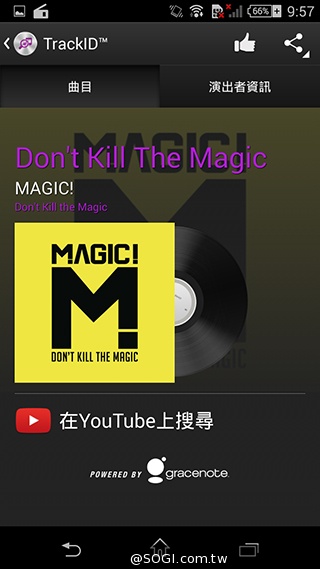 5.3吋纖薄時尚4G手機 Sony Xperia T3