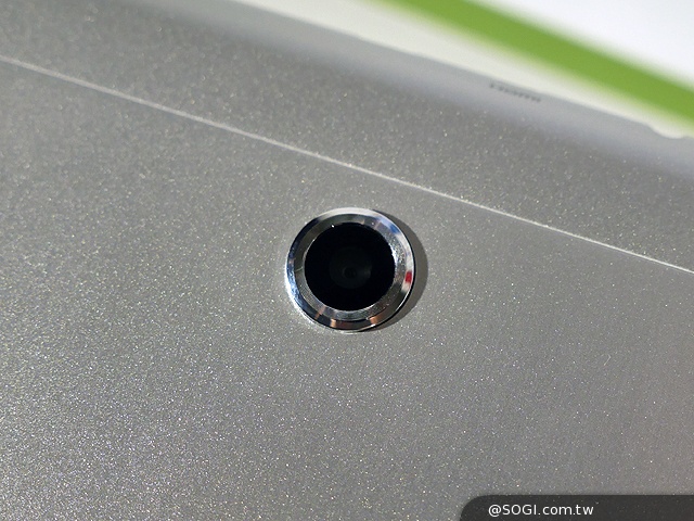 宏碁發表Acer Iconia Tab8平板 同時公布應用展優惠