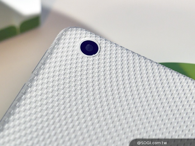 宏碁發表Acer Iconia Tab8平板 同時公布應用展優惠