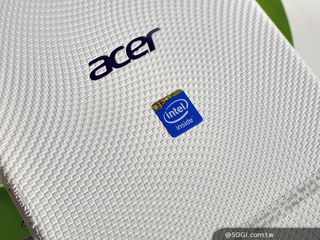 宏碁發表Acer Iconia Tab8平板 同時公布應用展優惠