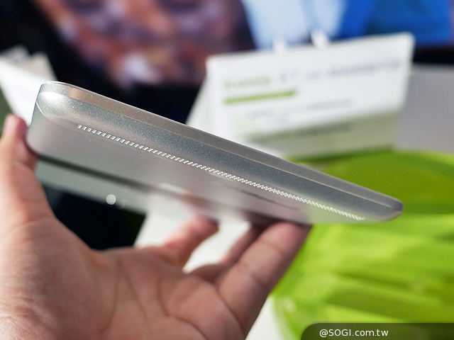 宏碁發表Acer Iconia Tab8平板 同時公布應用展優惠