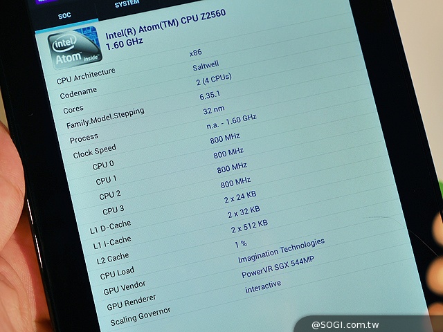 宏碁發表Acer Iconia Tab8平板 同時公布應用展優惠