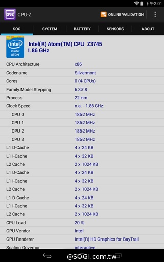 宏碁發表Acer Iconia Tab8平板 同時公布應用展優惠