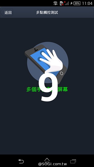 5.3吋纖薄時尚4G手機 Sony Xperia T3