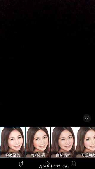 5.3吋纖薄時尚4G手機 Sony Xperia T3