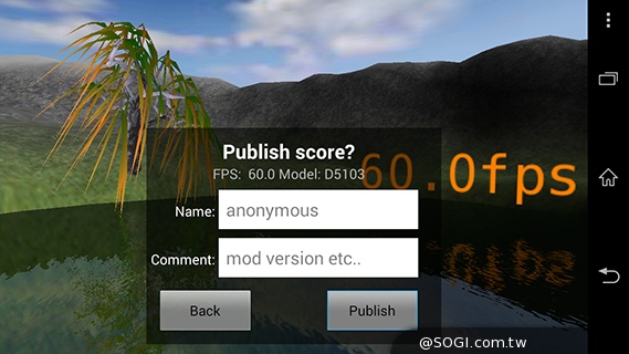 5.3吋纖薄時尚4G手機 Sony Xperia T3