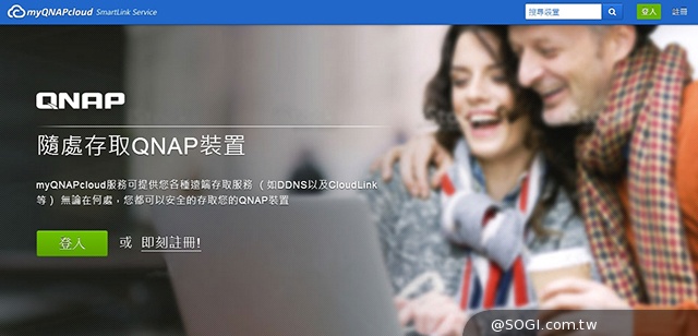 QNAP TS-251雲端即時轉檔 手機串流播放免等待