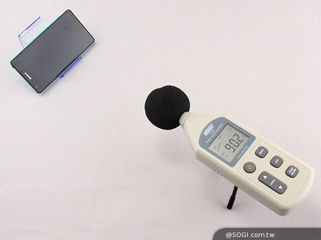 5吋防水機Sony Xperia Z2a 支援台灣4G全頻