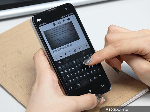 QNAP TS-251雲端即時轉檔 手機串流播放免等待