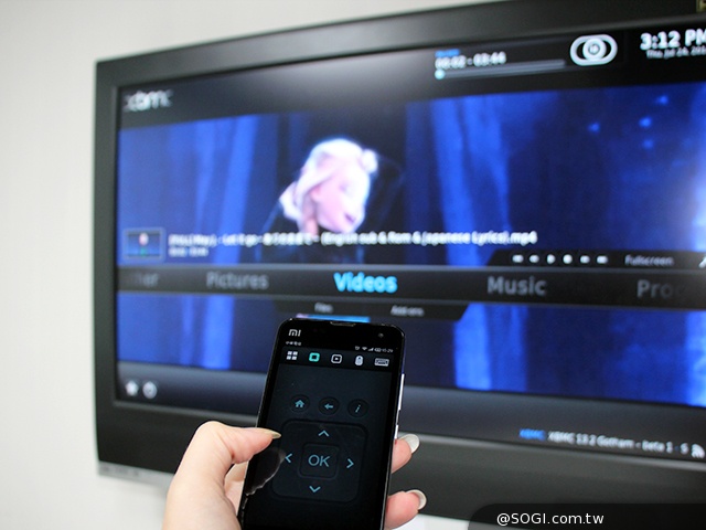 QNAP TS-251雲端即時轉檔 手機串流播放免等待