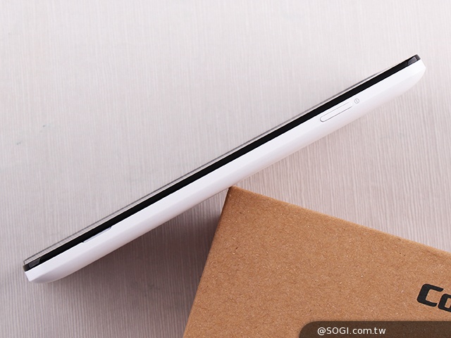 5吋MTK八核雙卡手機 酷派大神F1低價襲台