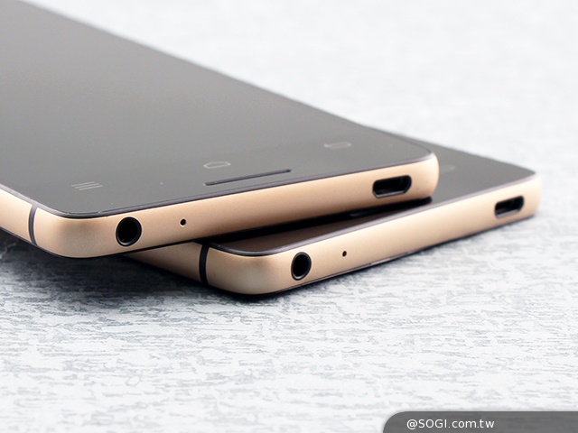 4G全頻InFocus M810 雙面玻璃、高規平價登場