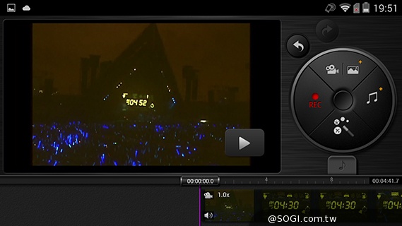 4G全頻InFocus M810 雙面玻璃、高規平價登場