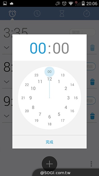 4G全頻InFocus M810 雙面玻璃、高規平價登場