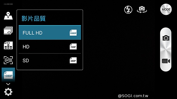 4G全頻InFocus M810 雙面玻璃、高規平價登場