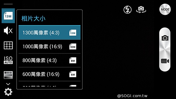4G全頻InFocus M810 雙面玻璃、高規平價登場