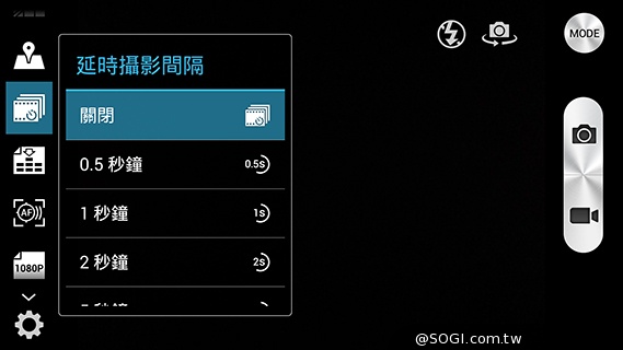 4G全頻InFocus M810 雙面玻璃、高規平價登場