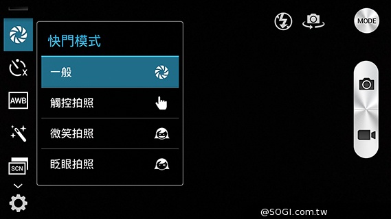 4G全頻InFocus M810 雙面玻璃、高規平價登場