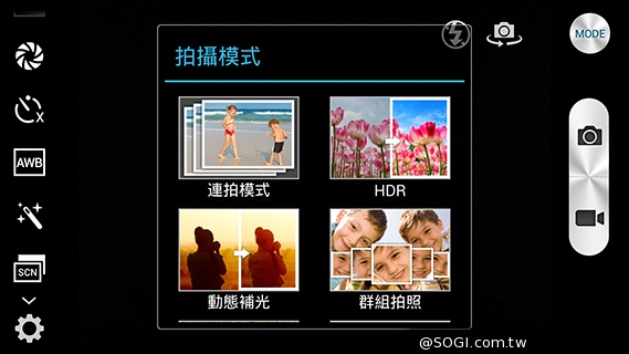 4G全頻InFocus M810 雙面玻璃、高規平價登場