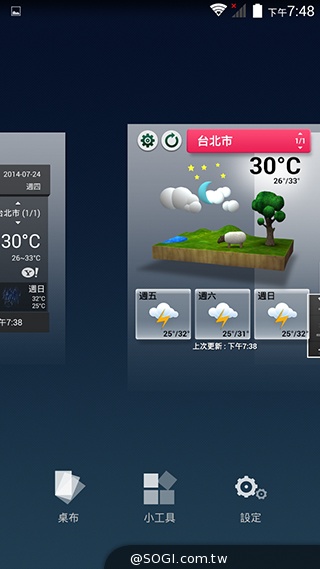 5吋MTK八核雙卡手機 酷派大神F1低價襲台