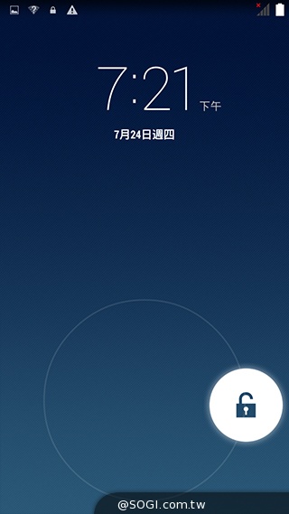 5吋MTK八核雙卡手機 酷派大神F1低價襲台