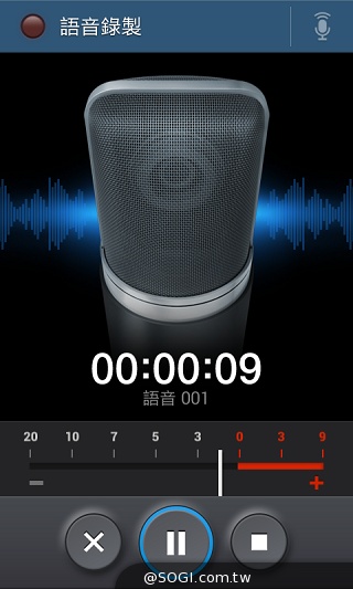 LTE全頻通入門款 三星GALAXY Core Lite詳測