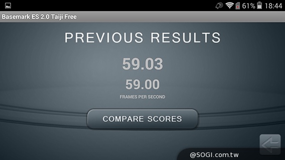 4G全頻InFocus M810 雙面玻璃、高規平價登場