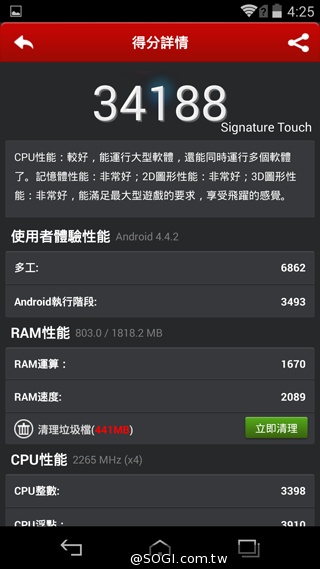 威圖最強奢華智慧機 Vertu Signature Touch動手玩