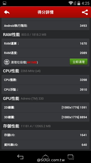 威圖最強奢華智慧機 Vertu Signature Touch動手玩