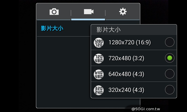 LTE全頻通入門款 三星GALAXY Core Lite詳測