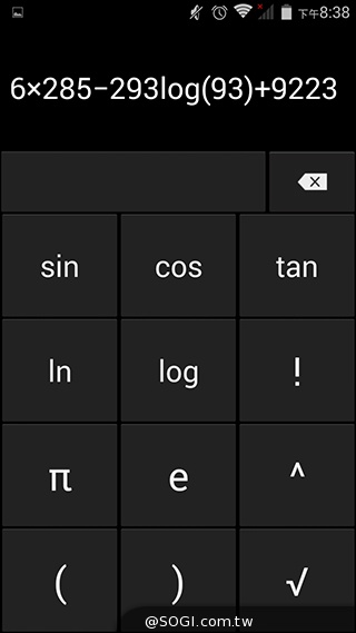 5吋MTK八核雙卡手機 酷派大神F1低價襲台