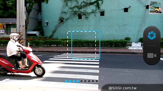 5吋MTK八核雙卡手機 酷派大神F1低價襲台