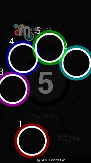 5吋MTK八核雙卡手機 酷派大神F1低價襲台