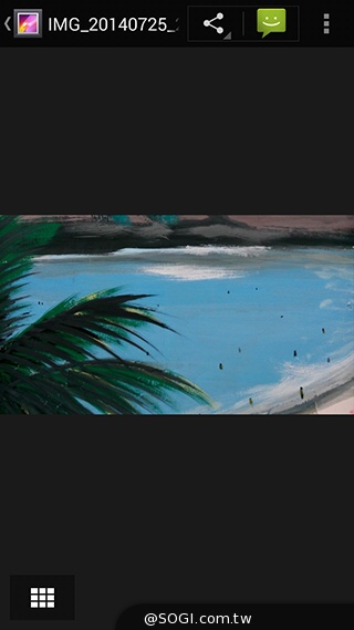 5吋MTK八核雙卡手機 酷派大神F1低價襲台