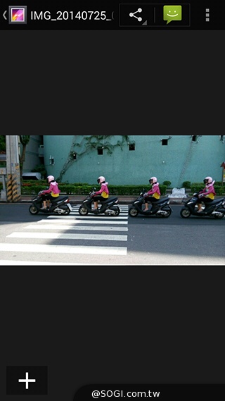 5吋MTK八核雙卡手機 酷派大神F1低價襲台