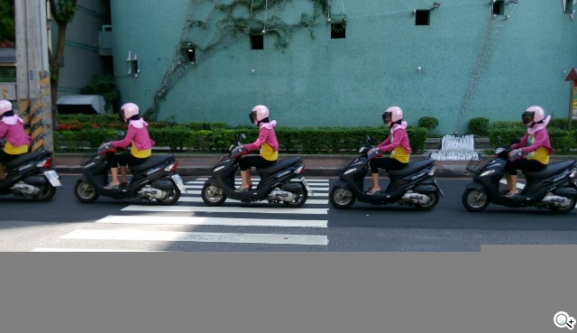 5吋MTK八核雙卡手機 酷派大神F1低價襲台