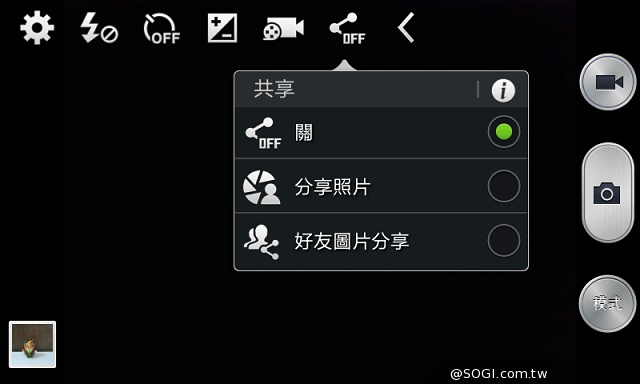 LTE全頻通入門款 三星GALAXY Core Lite詳測